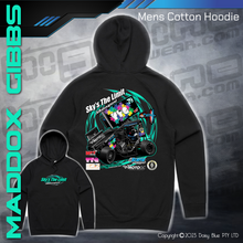Load image into Gallery viewer, Hoodie -  Maddox Gibbs
