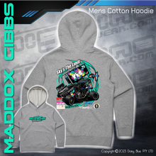 Load image into Gallery viewer, Hoodie -  Maddox Gibbs
