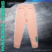 Load image into Gallery viewer, Track Pants -  Maddox Gibbs
