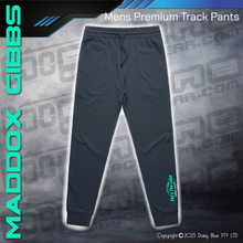 Load image into Gallery viewer, Track Pants -  Maddox Gibbs
