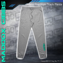 Load image into Gallery viewer, Track Pants -  Maddox Gibbs
