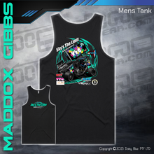 Load image into Gallery viewer, Mens/Kids Tank -  Maddox Gibbs

