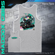 Load image into Gallery viewer, Mens/Kids Tank -  Maddox Gibbs

