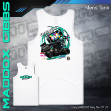 Load image into Gallery viewer, Mens/Kids Tank -  Maddox Gibbs
