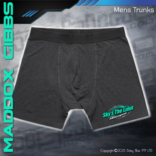 Load image into Gallery viewer, Mens Trunks -  Maddox Gibbs
