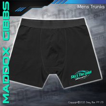 Load image into Gallery viewer, Mens Trunks -  Maddox Gibbs
