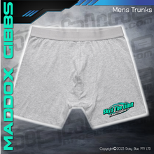 Load image into Gallery viewer, Mens Trunks -  Maddox Gibbs
