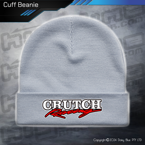 BEANIE - Crutch Racing