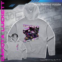 Load image into Gallery viewer, Relaxed Hoodie -   Dakota Luckett

