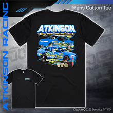 Load image into Gallery viewer, Tee - Atkinson Racing
