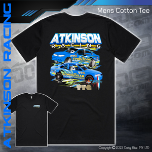 Tee - Atkinson Racing