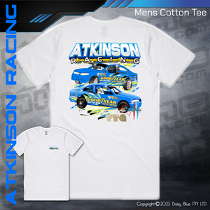 Tee - Atkinson Racing