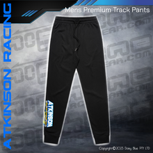 Load image into Gallery viewer, Track Pants -  Atkinson Racing
