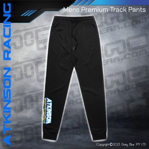 Track Pants -  Atkinson Racing