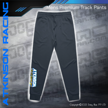 Load image into Gallery viewer, Track Pants -  Atkinson Racing
