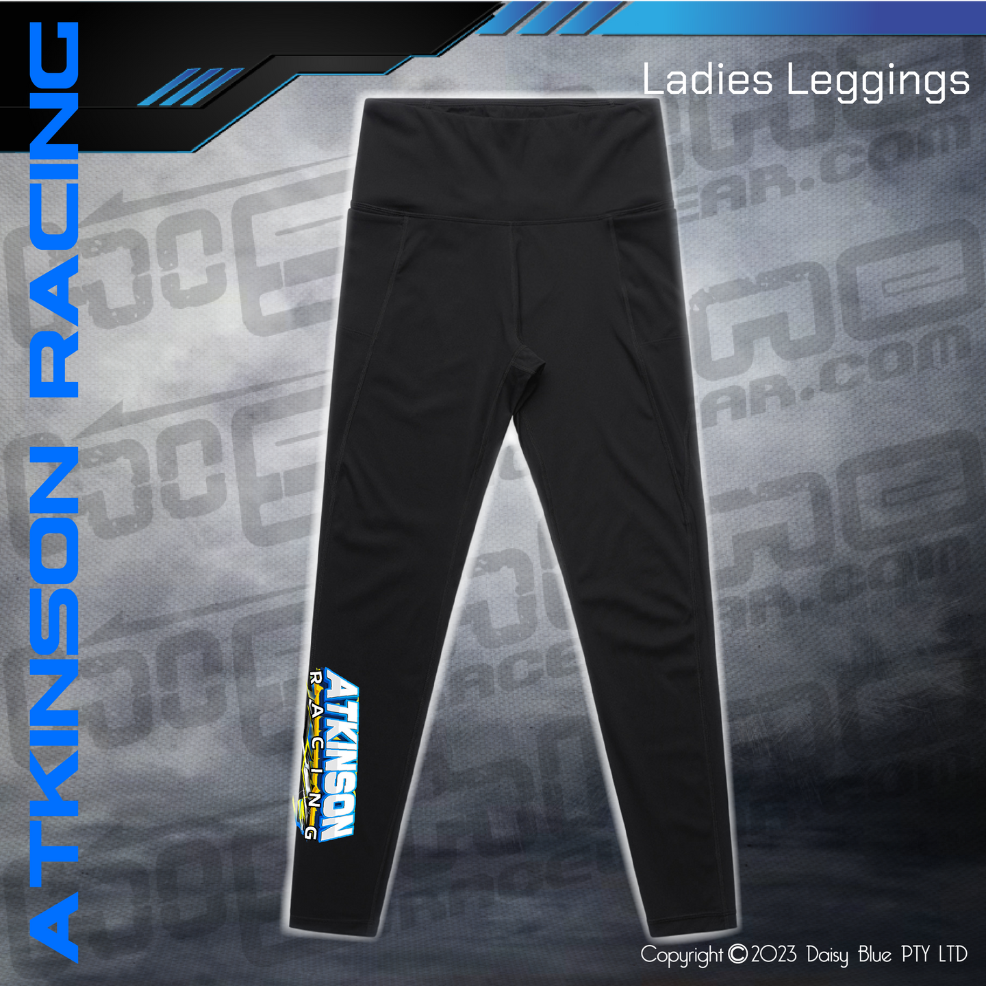 Leggings -  Atkinson Racing
