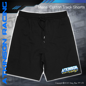 Track Shorts -  Atkinson Racing