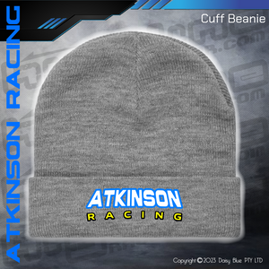 BEANIE -  Atkinson Racing