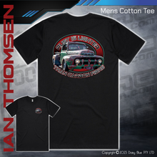 Load image into Gallery viewer, Tee - Ian Thomsen
