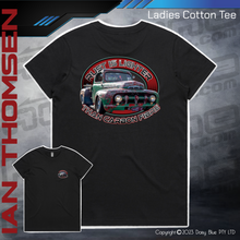 Load image into Gallery viewer, Tee - Ian Thomsen
