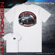 Load image into Gallery viewer, Tee - Ian Thomsen
