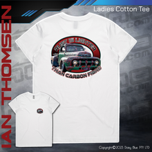 Load image into Gallery viewer, Tee - Ian Thomsen
