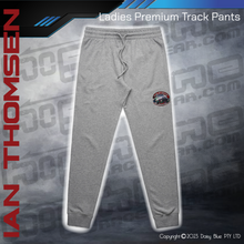 Load image into Gallery viewer, Track Pants -  Ian Thomsen
