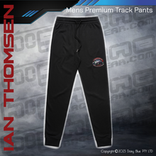 Load image into Gallery viewer, Track Pants -  Ian Thomsen
