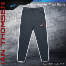 Load image into Gallery viewer, Track Pants -  Ian Thomsen
