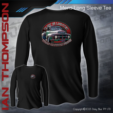 Load image into Gallery viewer, Long Sleeve Tee - Ian Thomsen
