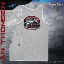Load image into Gallery viewer, Mens/Kids Tank -  Ian Thomsen
