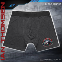 Load image into Gallery viewer, Mens Trunks - Ian Thomsen
