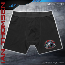 Load image into Gallery viewer, Mens Trunks - Ian Thomsen
