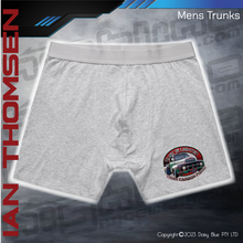 Load image into Gallery viewer, Mens Trunks - Ian Thomsen
