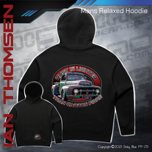 Load image into Gallery viewer, Relaxed Hoodie -   Ian Thomsen
