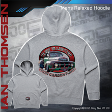 Load image into Gallery viewer, Relaxed Hoodie -   Ian Thomsen
