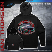 Load image into Gallery viewer, Relaxed Hoodie -   Ian Thomsen
