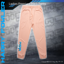 Load image into Gallery viewer, Track Pants -  Harry Fowler
