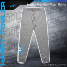 Load image into Gallery viewer, Track Pants -  Harry Fowler
