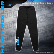 Load image into Gallery viewer, Track Pants -  Harry Fowler
