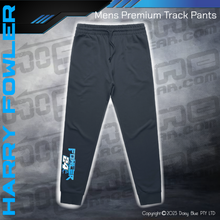 Load image into Gallery viewer, Track Pants -  Harry Fowler
