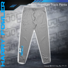 Load image into Gallery viewer, Track Pants -  Harry Fowler
