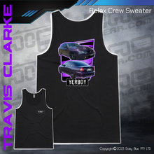 Load image into Gallery viewer, Ladies Tank - YERBOY
