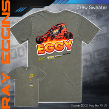 Load image into Gallery viewer, Stonewash Tee - Ray &#39;Eggy&#39; Eggins
