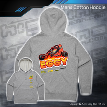 Load image into Gallery viewer, Hoodie - Ray &#39;Eggy&#39; Eggins
