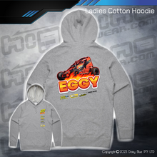Load image into Gallery viewer, Hoodie - Ray &#39;Eggy&#39; Eggins
