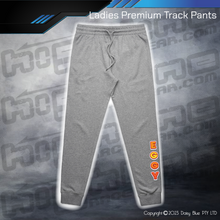 Load image into Gallery viewer, Track Pants - Ray &#39;Eggy&#39; Eggins
