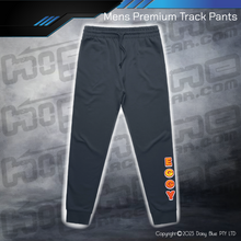 Load image into Gallery viewer, Track Pants - Ray &#39;Eggy&#39; Eggins
