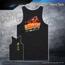 Load image into Gallery viewer, Mens/Kids Tank - Ray Eggins
