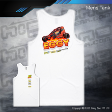 Load image into Gallery viewer, Mens/Kids Tank - Ray Eggins
